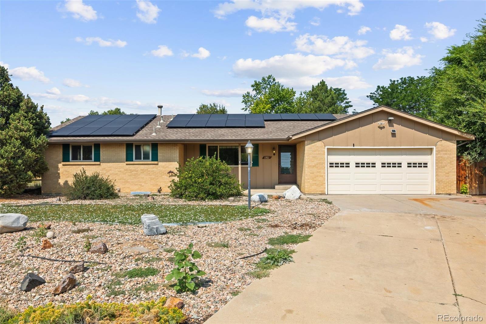 11932 W 106 Pl, Broomfield, CO 80021 photo