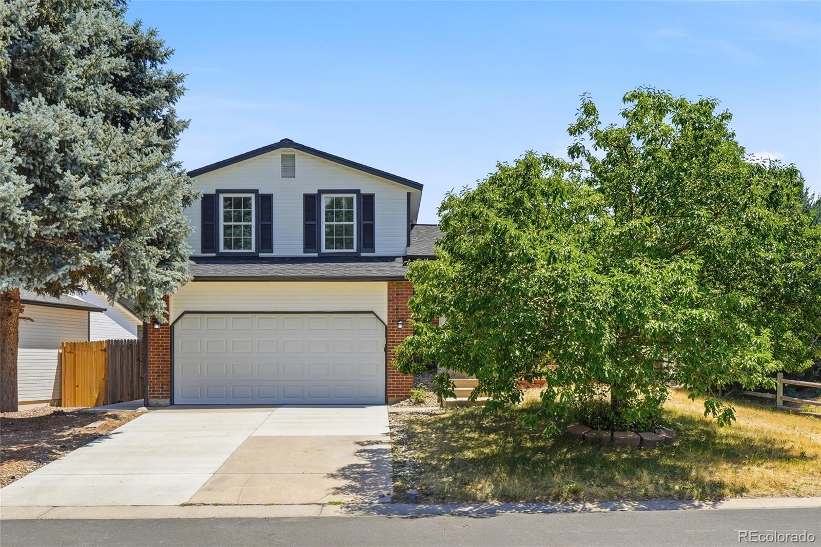 8438 Wild Alfalfa Pl, Parker, CO 80134 photo