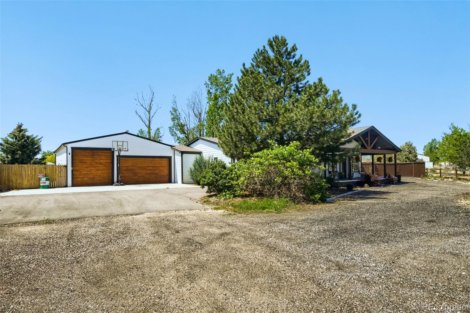 611 Pinyon Cir, Lochbuie, CO 80603 photo