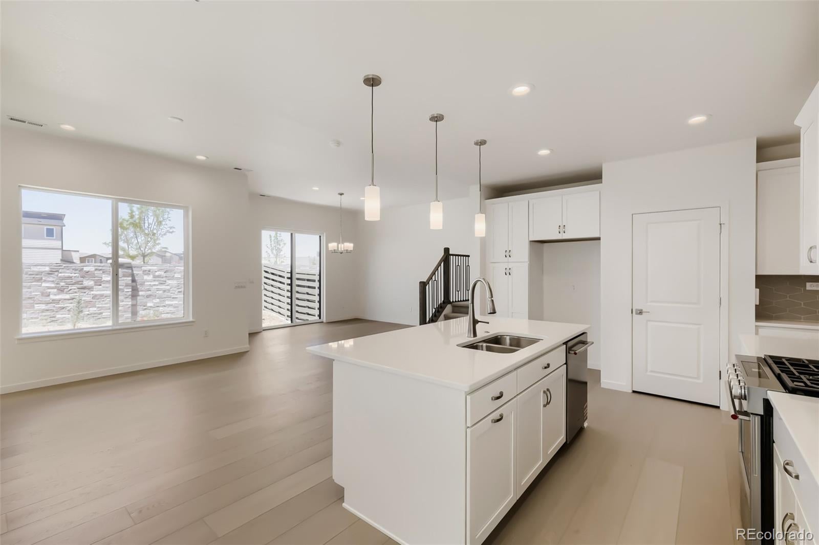 6682 Cornelius Pt, Colorado Springs, CO 80923 photo