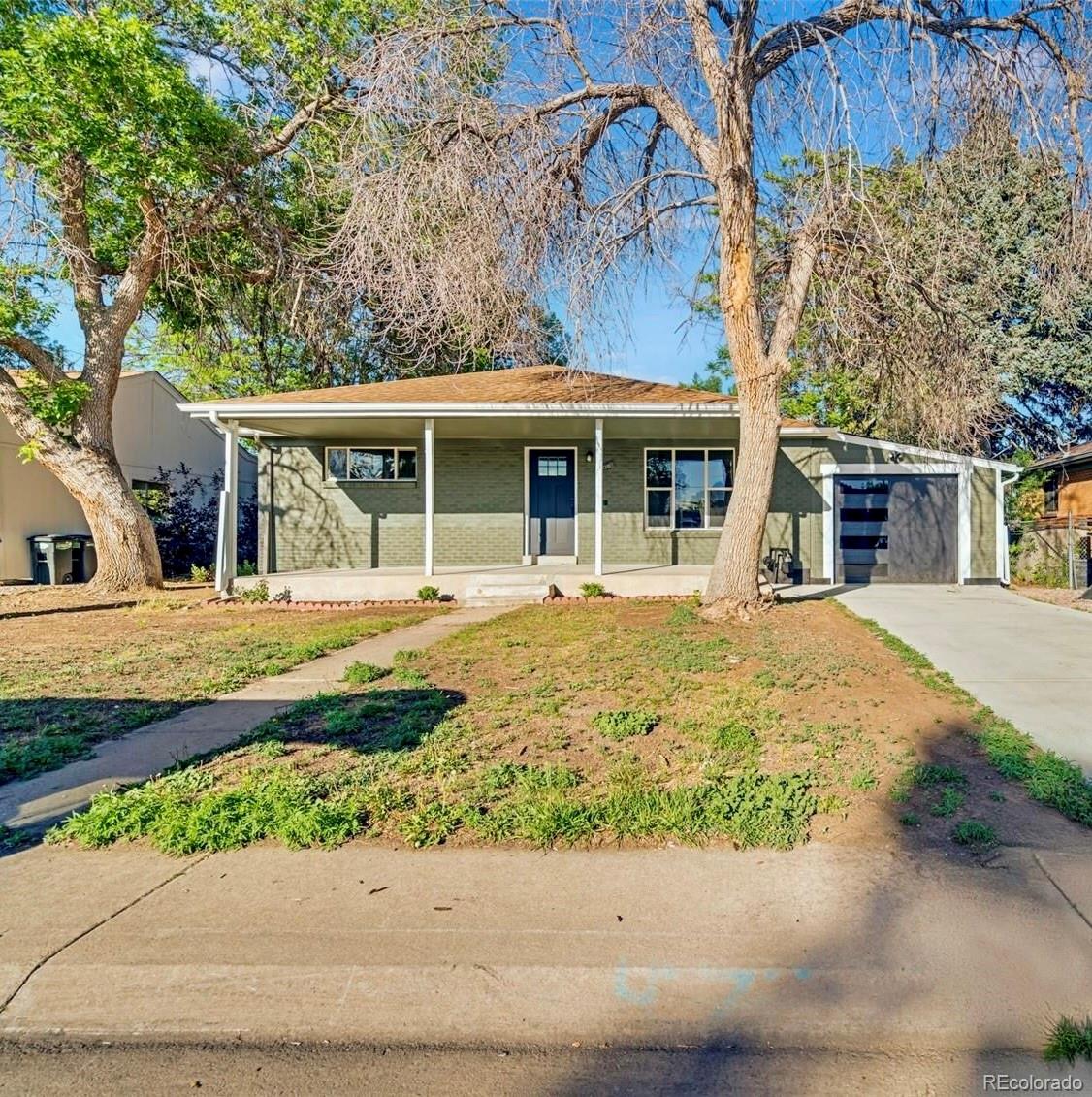 6930 Alan Dr, Denver, CO 80221 photo