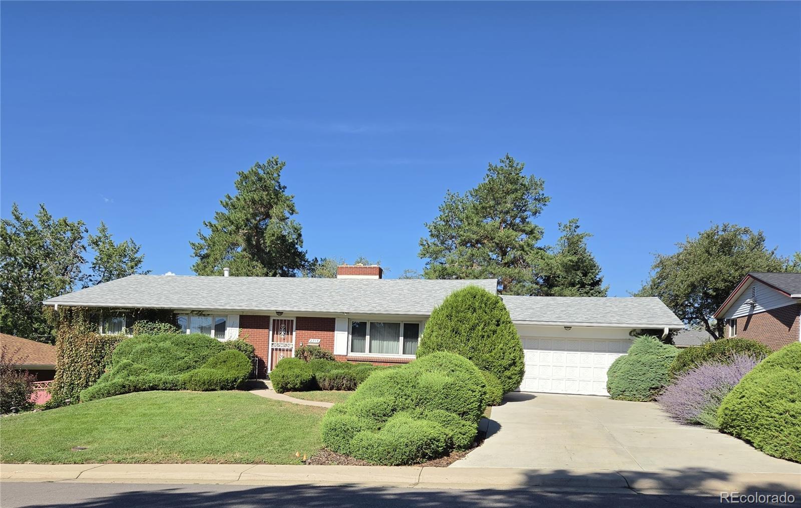 2715 Ames Way, Denver, CO 80227