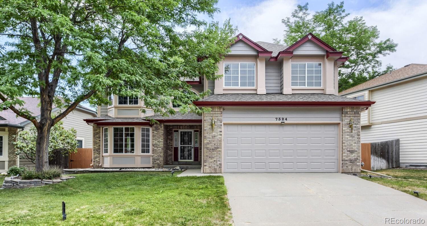 7324 S Robb St, Littleton, CO 80127 photo