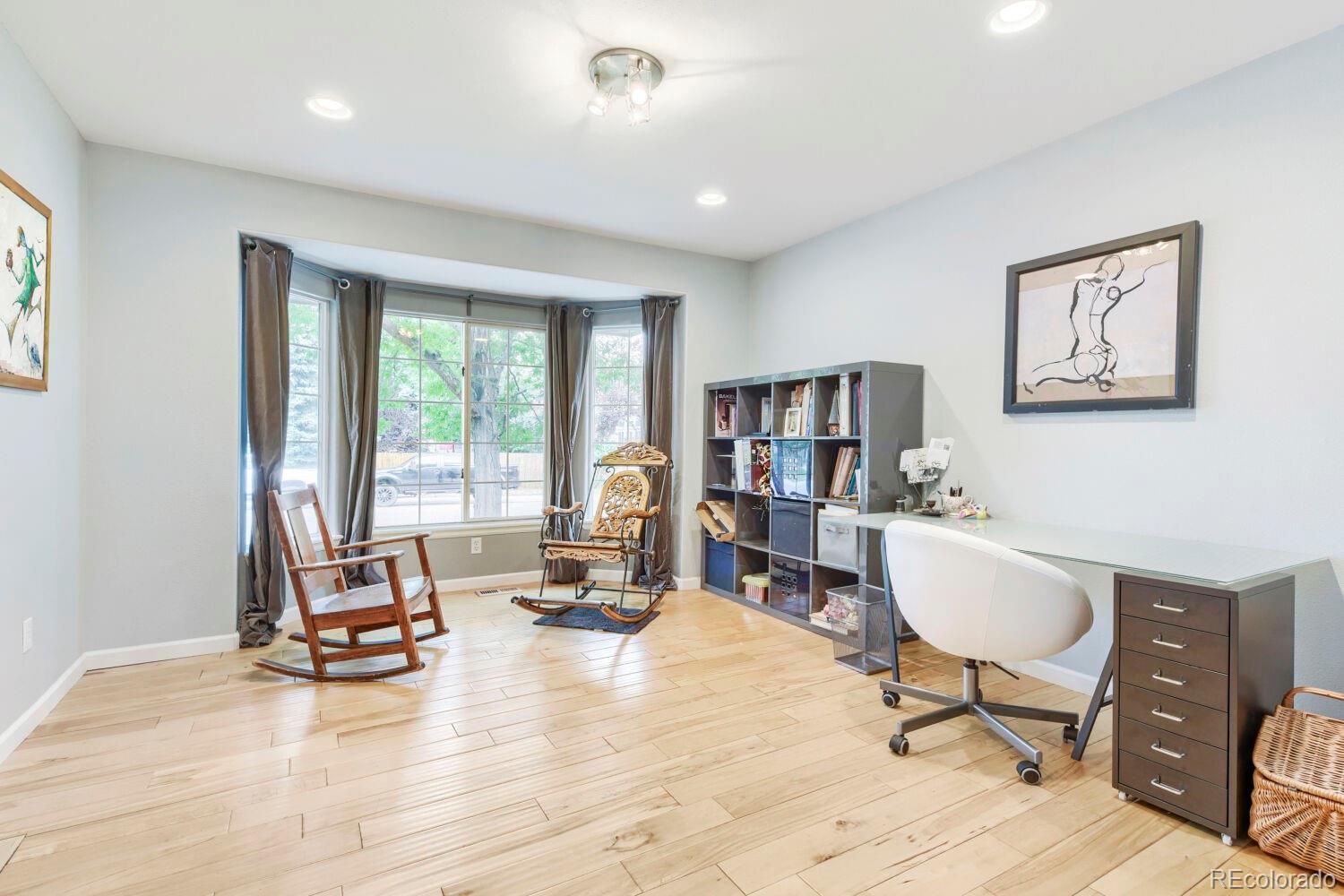 7324 S Robb St, Littleton, CO 80127 photo