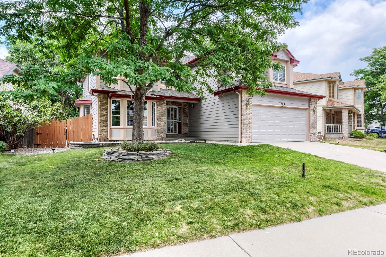 7324 S Robb St, Littleton, CO 80127 photo