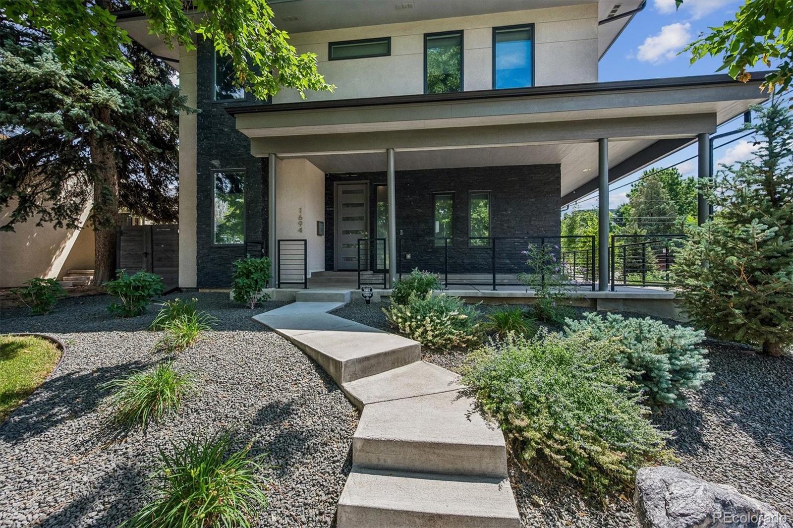 1694 S Madison St, Denver, CO 80210 photo