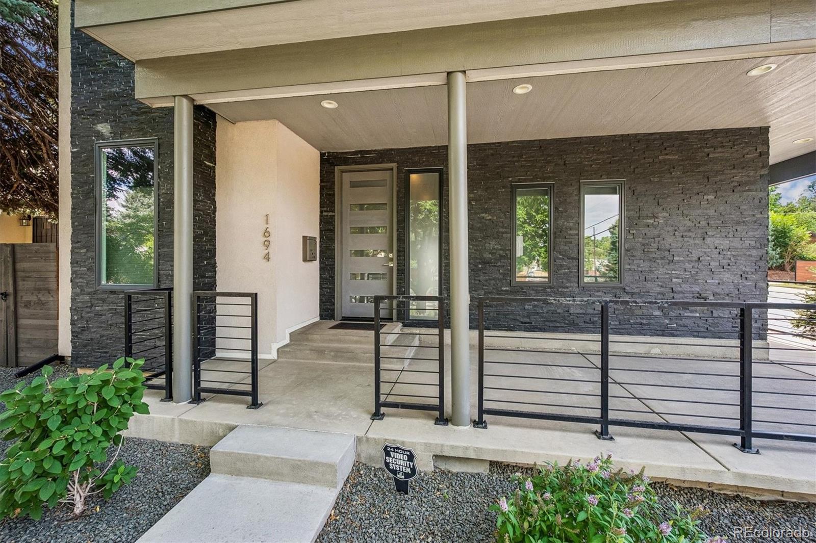1694 S Madison St, Denver, CO 80210 photo