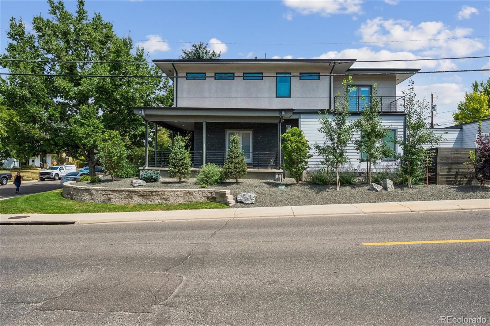 1694 S Madison St, Denver, CO 80210 photo
