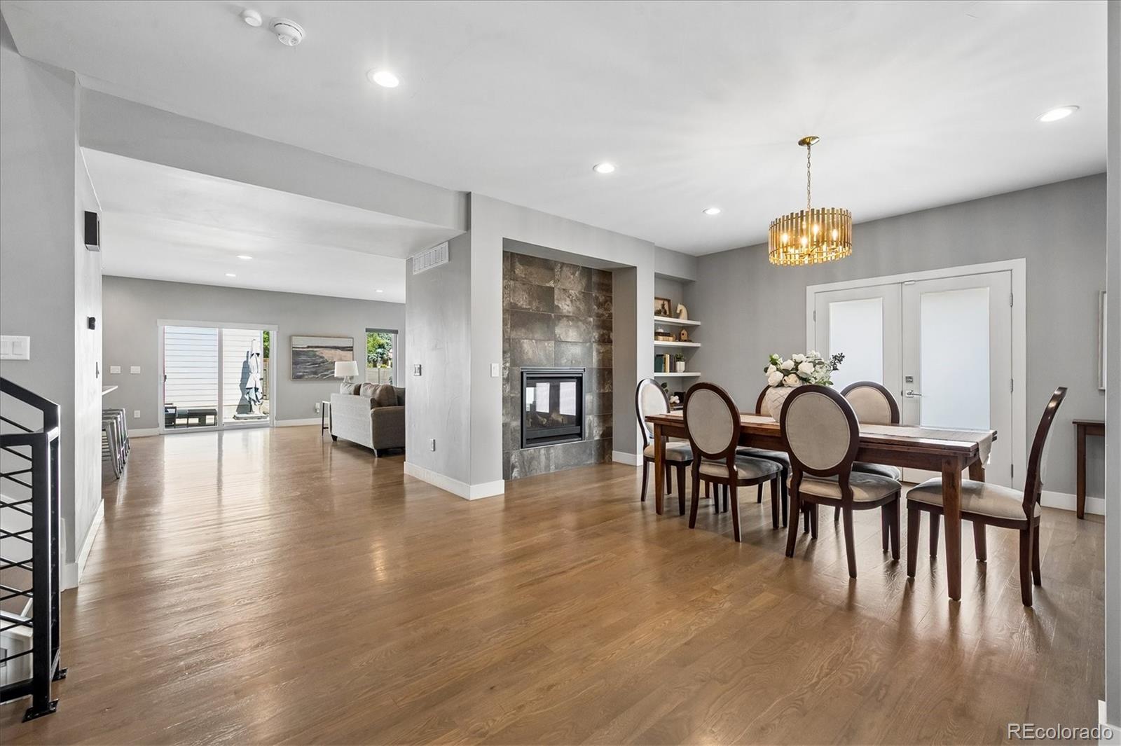1694 S Madison St, Denver, CO 80210 photo