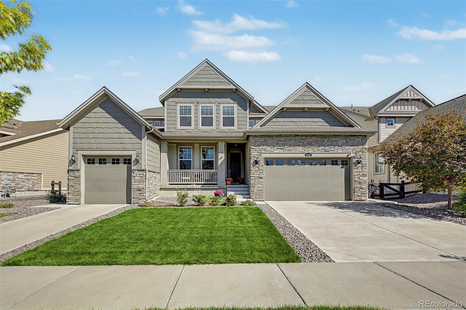 8826 Yakima Ct, Aurora, CO 80016