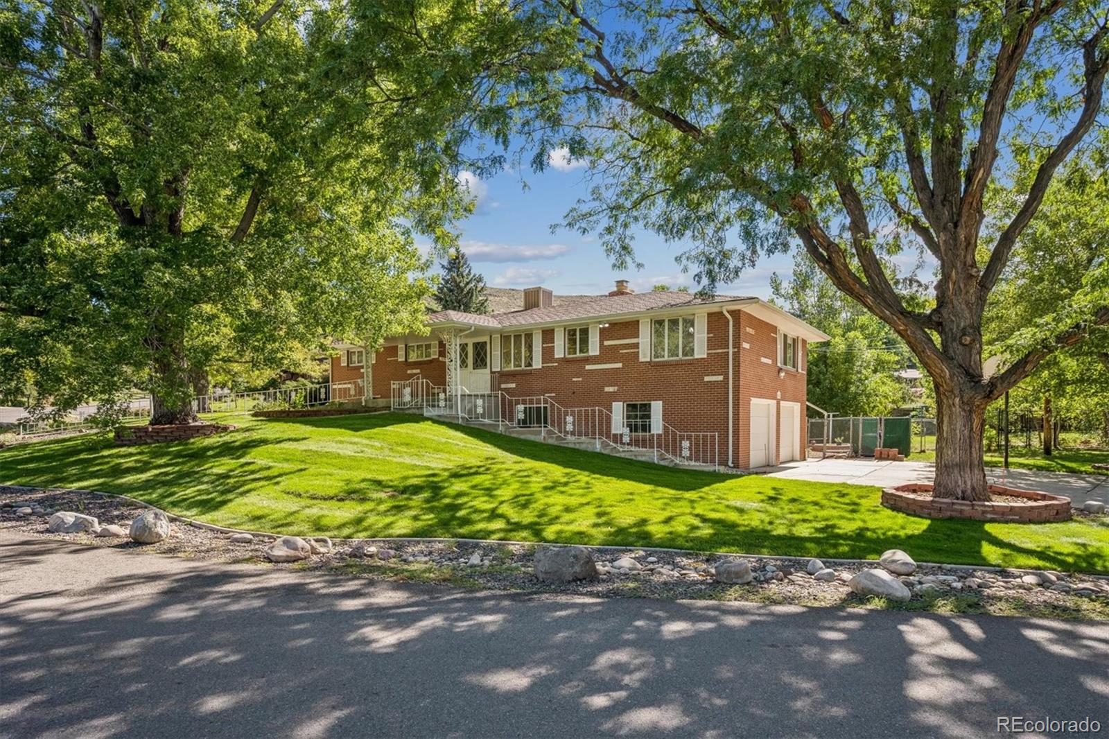 2895 Garden Rd, Golden, CO 80401