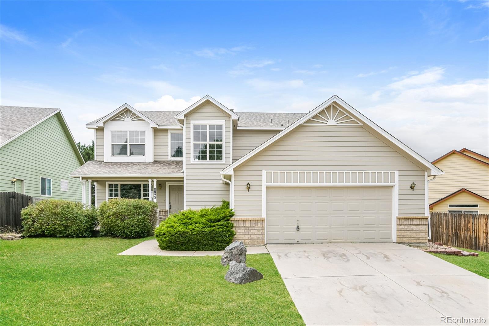 18822 E Prentice Pl, Centennial, CO 80015 photo