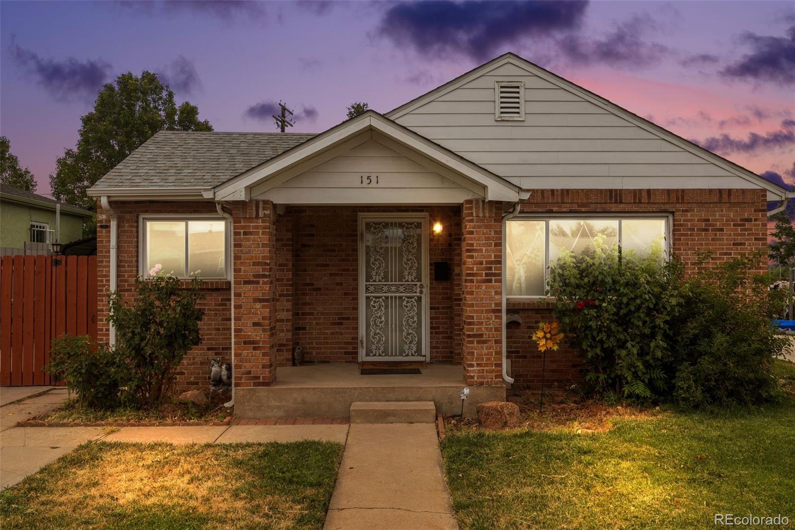 151 S Eliot St, Denver, CO 80219 photo