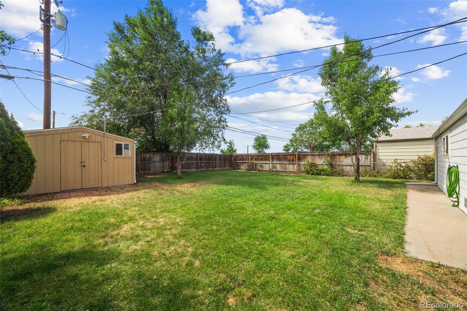 151 S Eliot St, Denver, CO 80219 photo