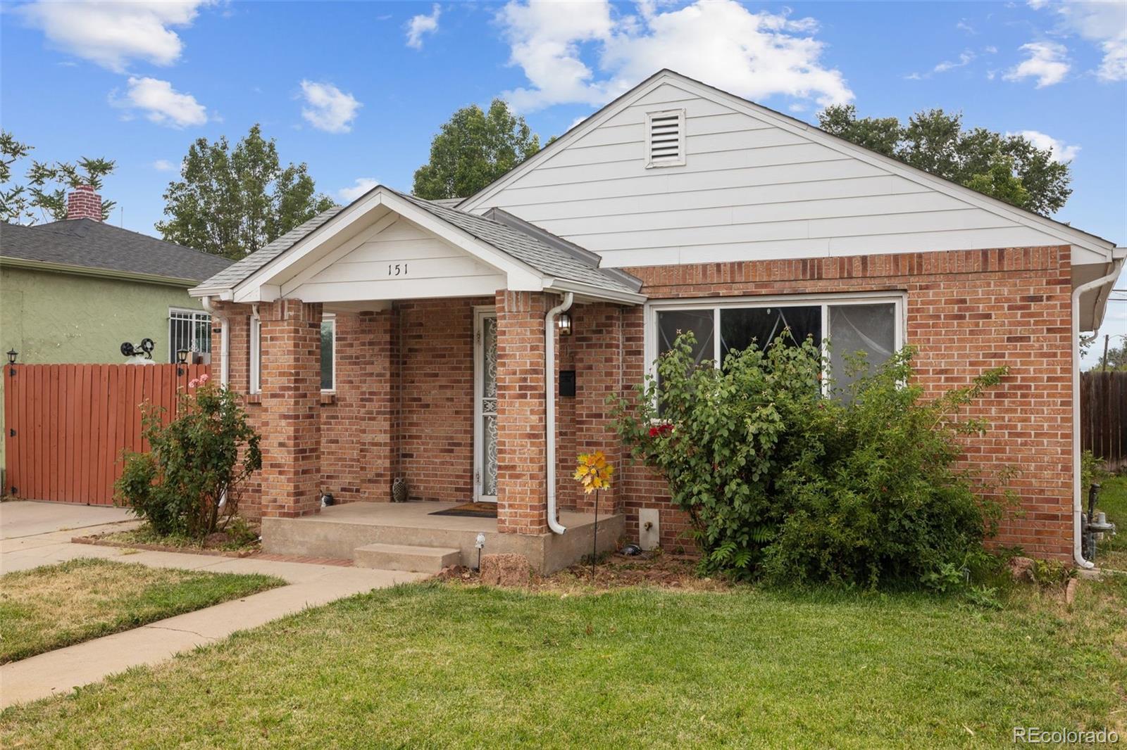 151 S Eliot St, Denver, CO 80219 photo