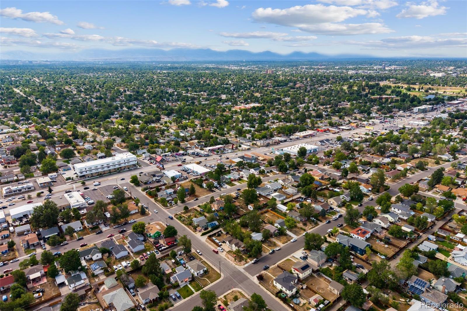 151 S Eliot St, Denver, CO 80219 photo