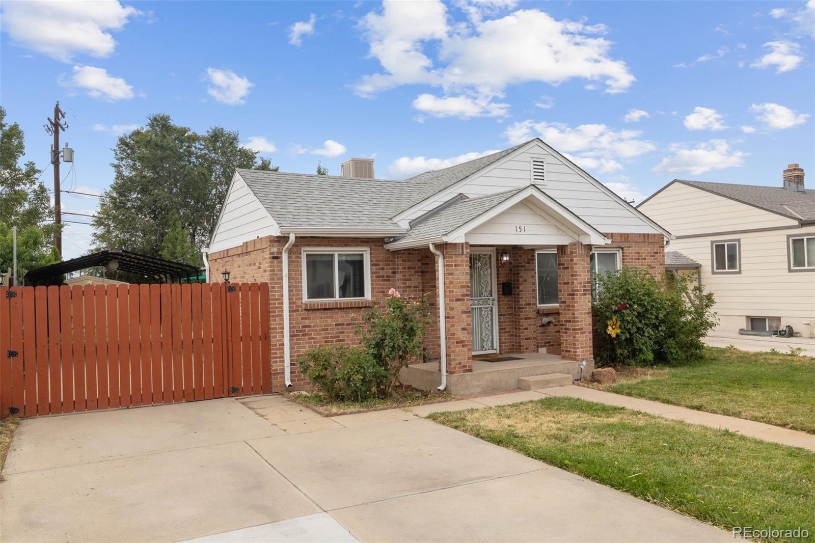 151 S Eliot St, Denver, CO 80219 photo