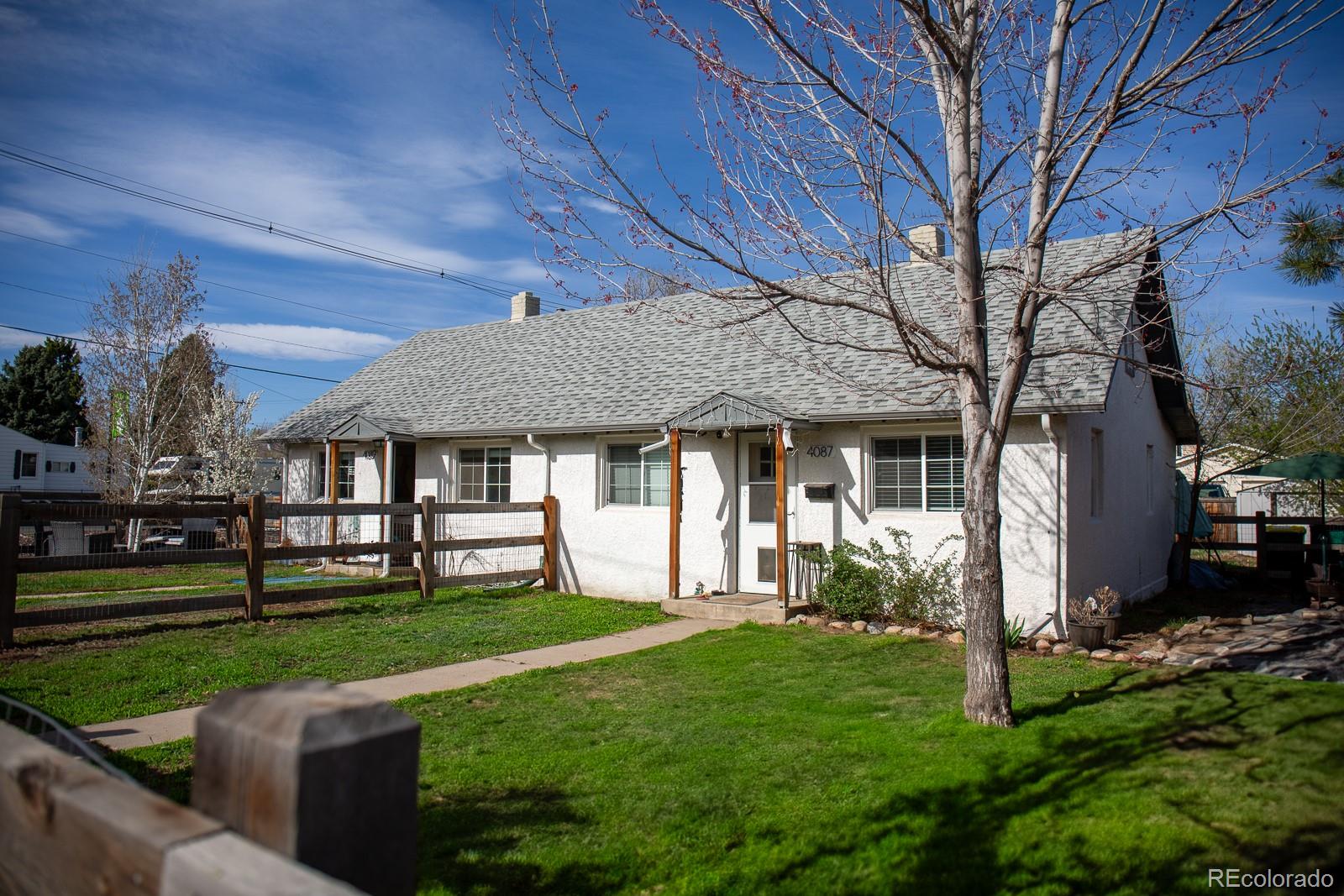 4087 Clarkson St, Englewood, CO 80113
