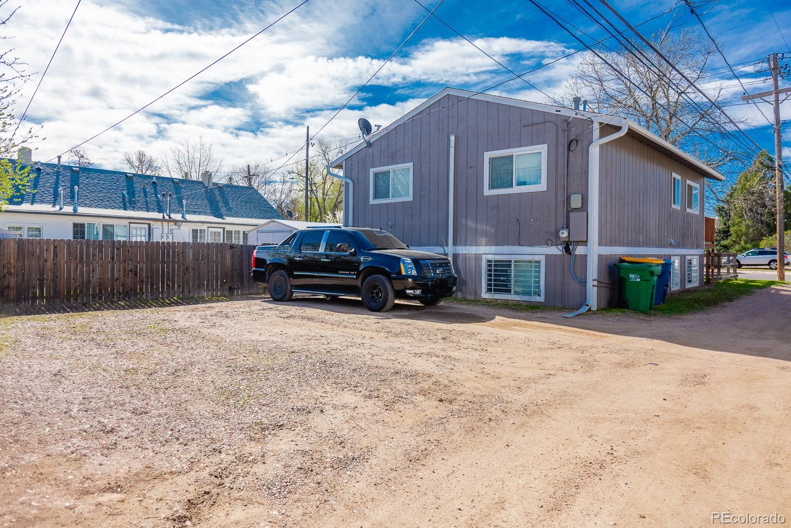 4087 S Clarkson St, Englewood, CO 80113 photo