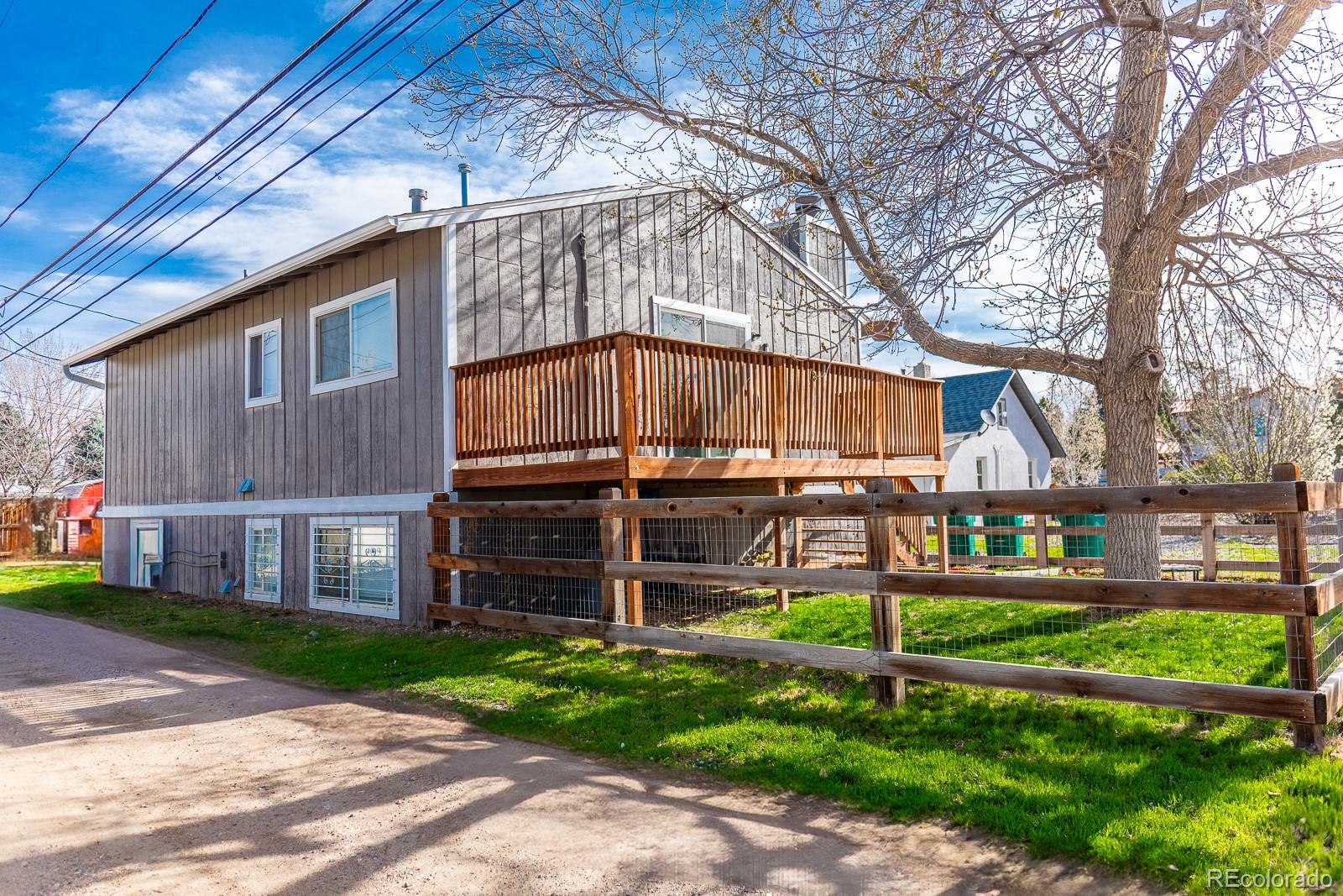 4087 S Clarkson St, Englewood, CO 80113 photo