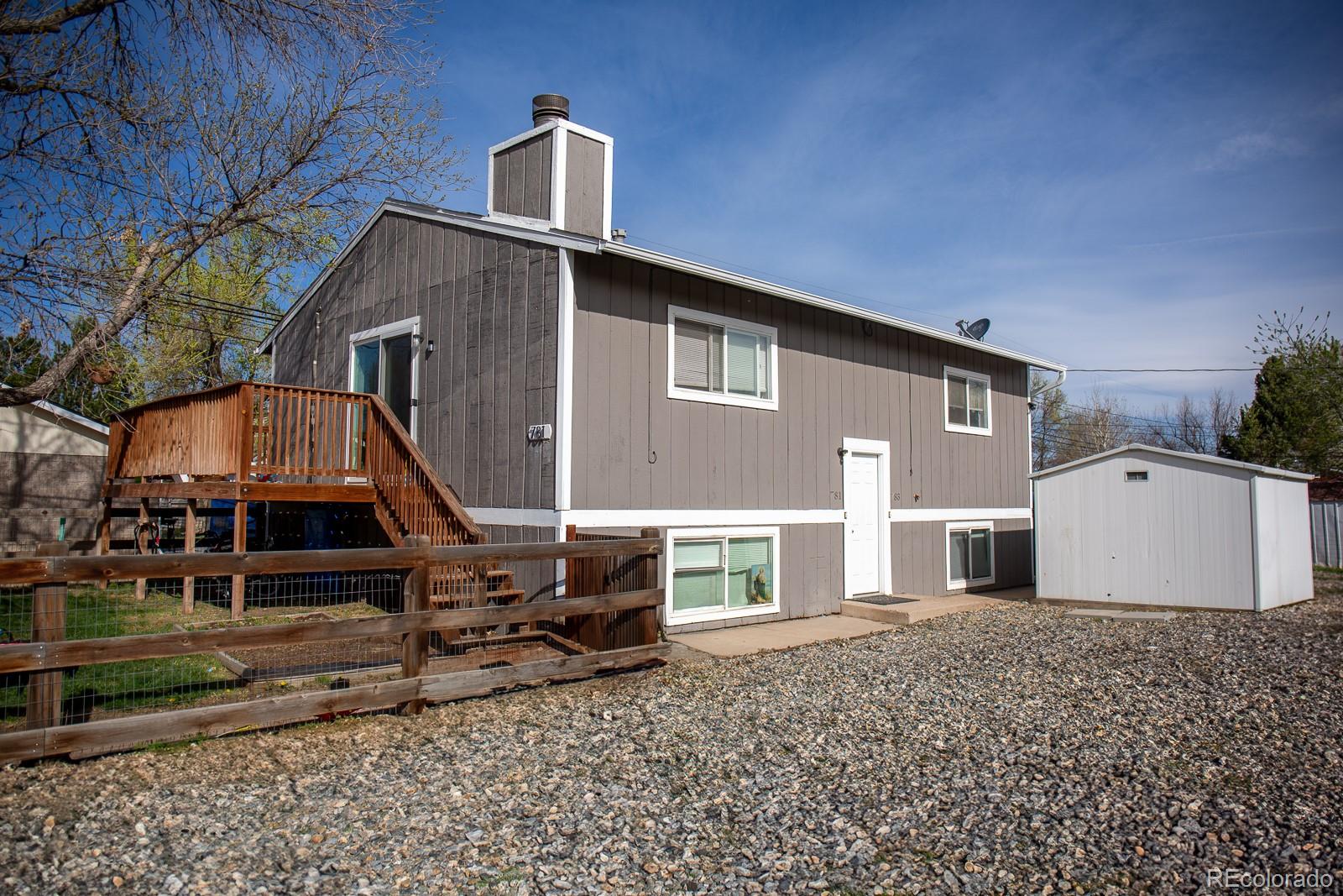 4087 S Clarkson St, Englewood, CO 80113 photo