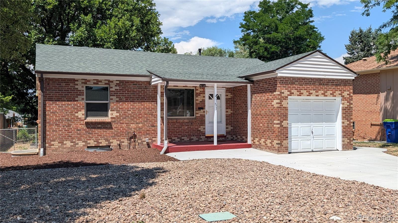 4151 S Cherokee St, Englewood, CO 80110 photo