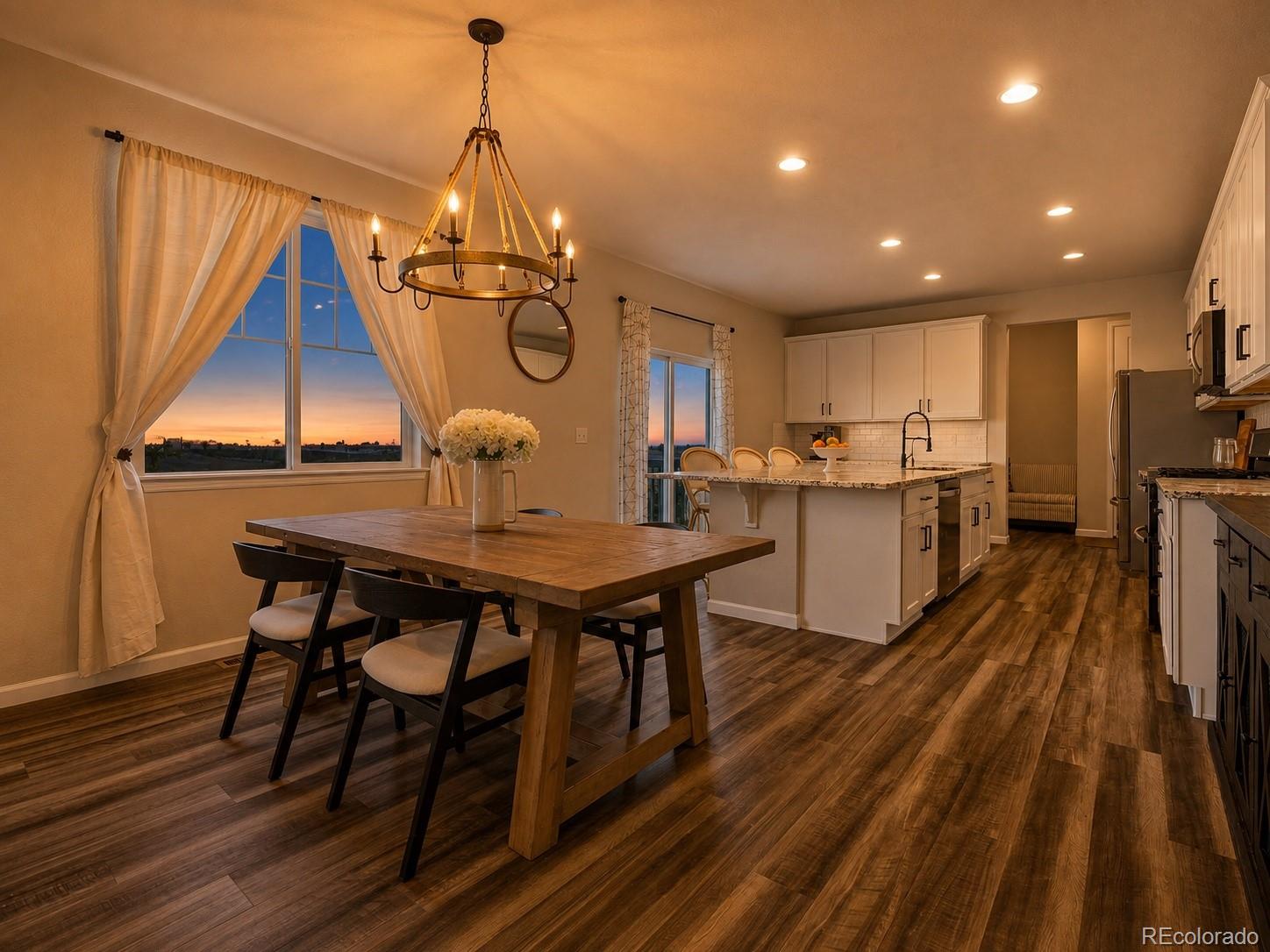 12677 Buffington Trl, Parker, CO 80134 photo