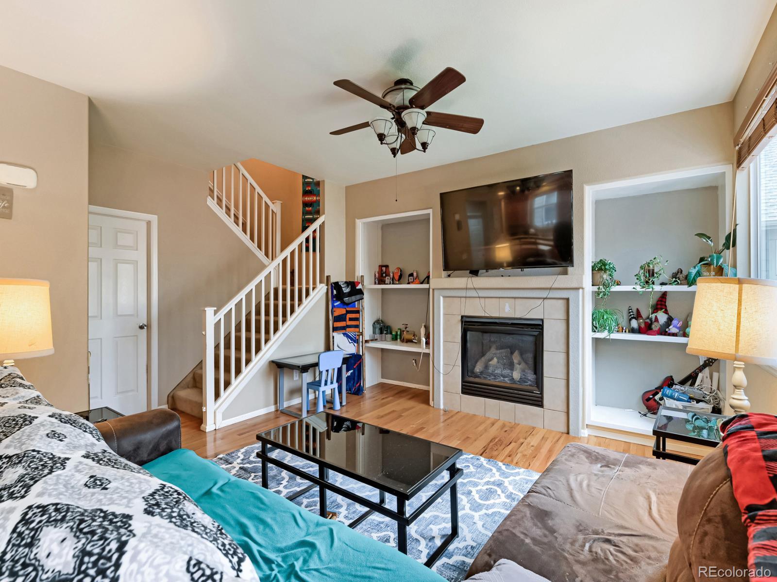 11034 Nome St, Henderson, CO 80640 photo