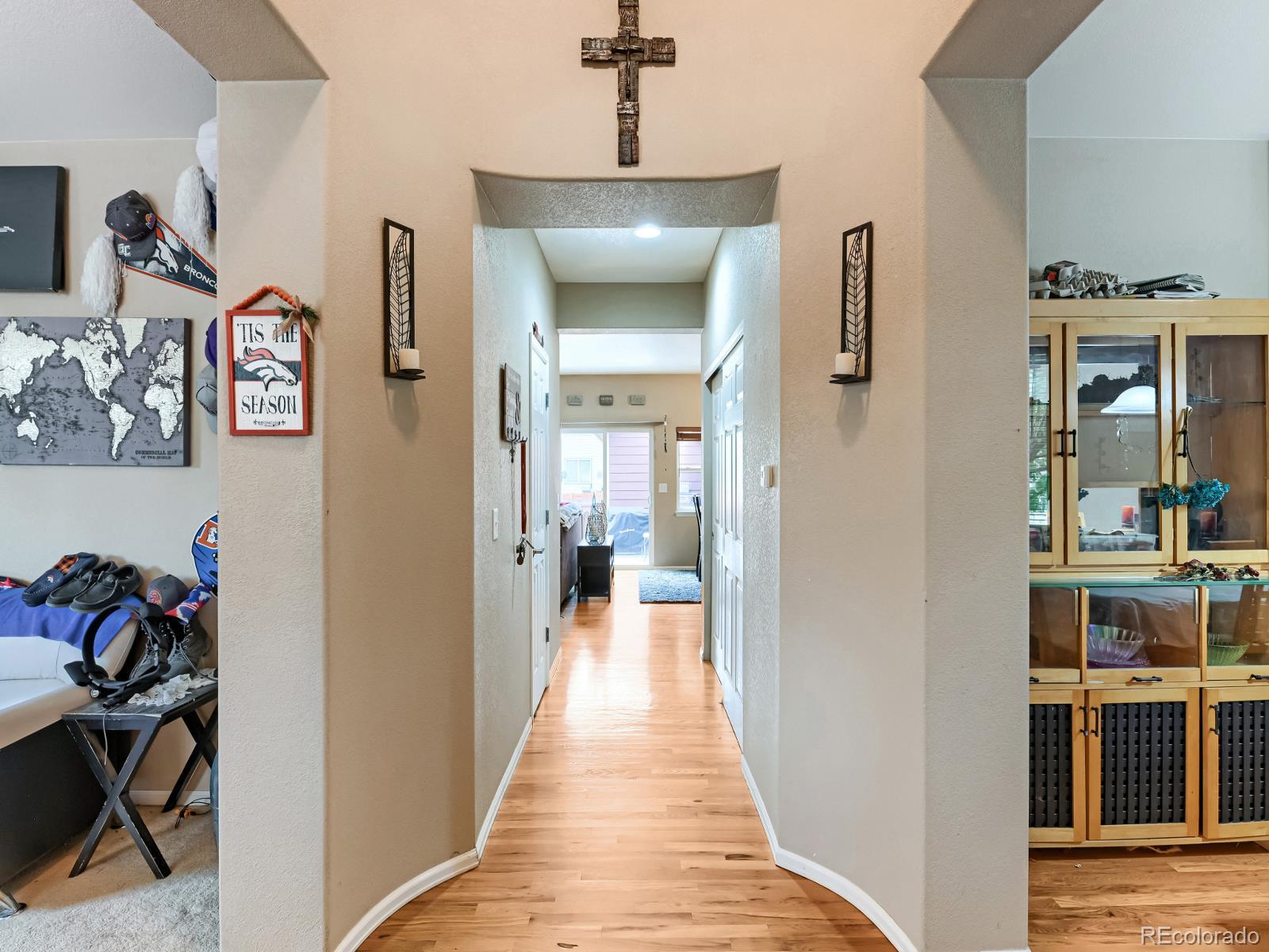 11034 Nome St, Henderson, CO 80640 photo