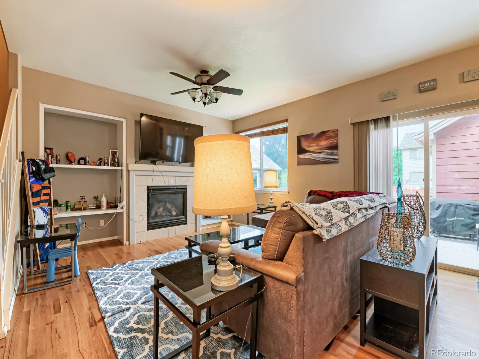 11034 Nome St, Henderson, CO 80640 photo