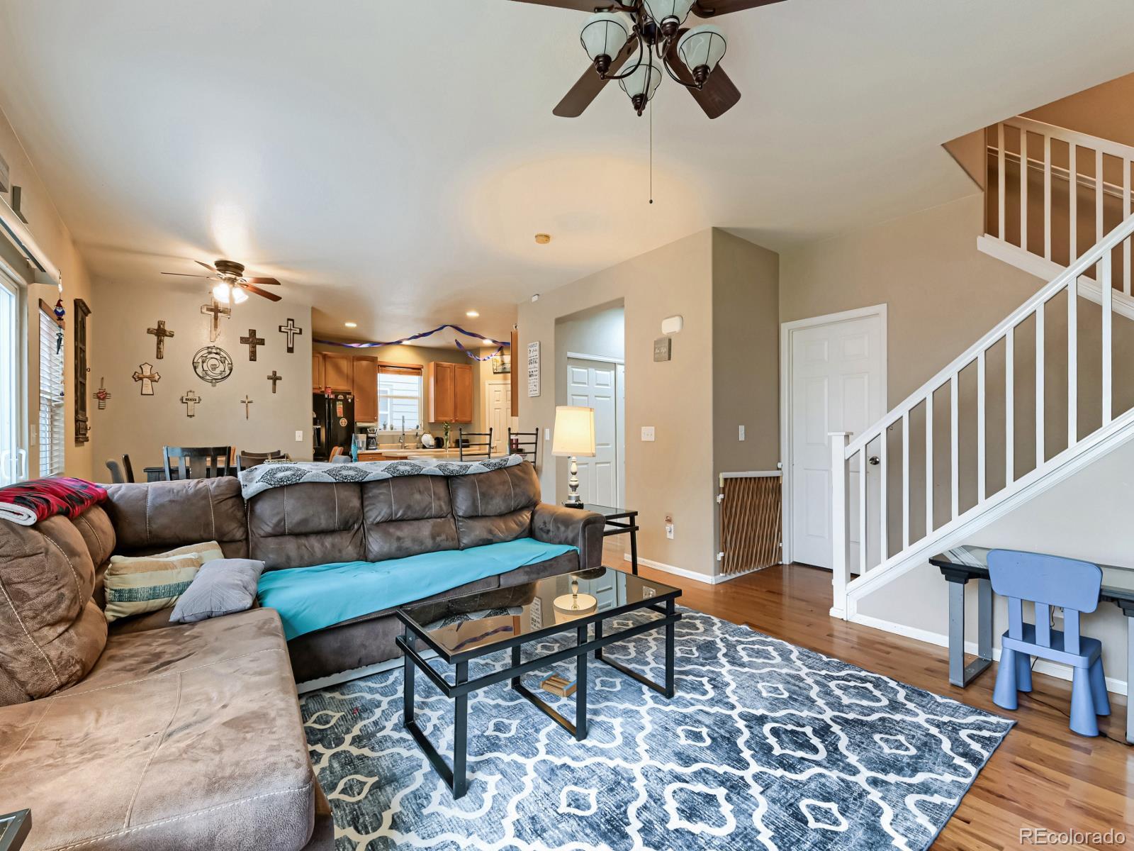 11034 Nome St, Henderson, CO 80640 photo