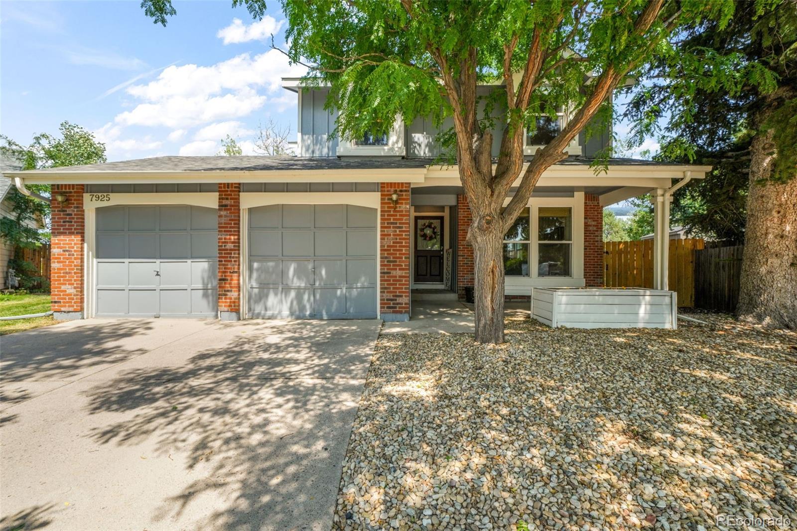 7925 Contrails Dr, Colorado Springs, CO 80920 photo