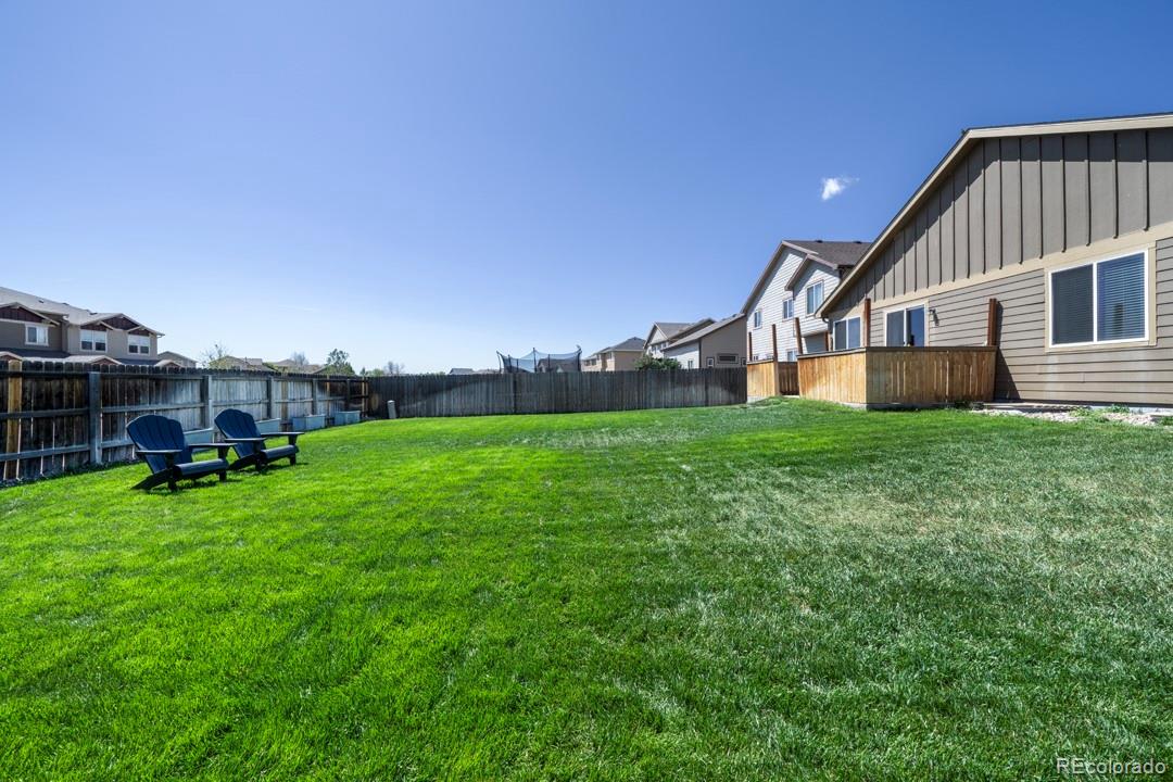 6309 Tranters Creek Way, Colorado Springs, CO 80925 photo