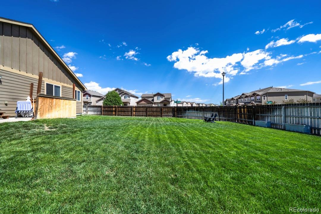 6309 Tranters Creek Way, Colorado Springs, CO 80925 photo