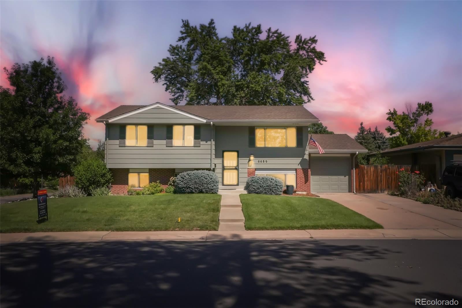 6689 S Delaware St, Littleton, CO 80120 photo