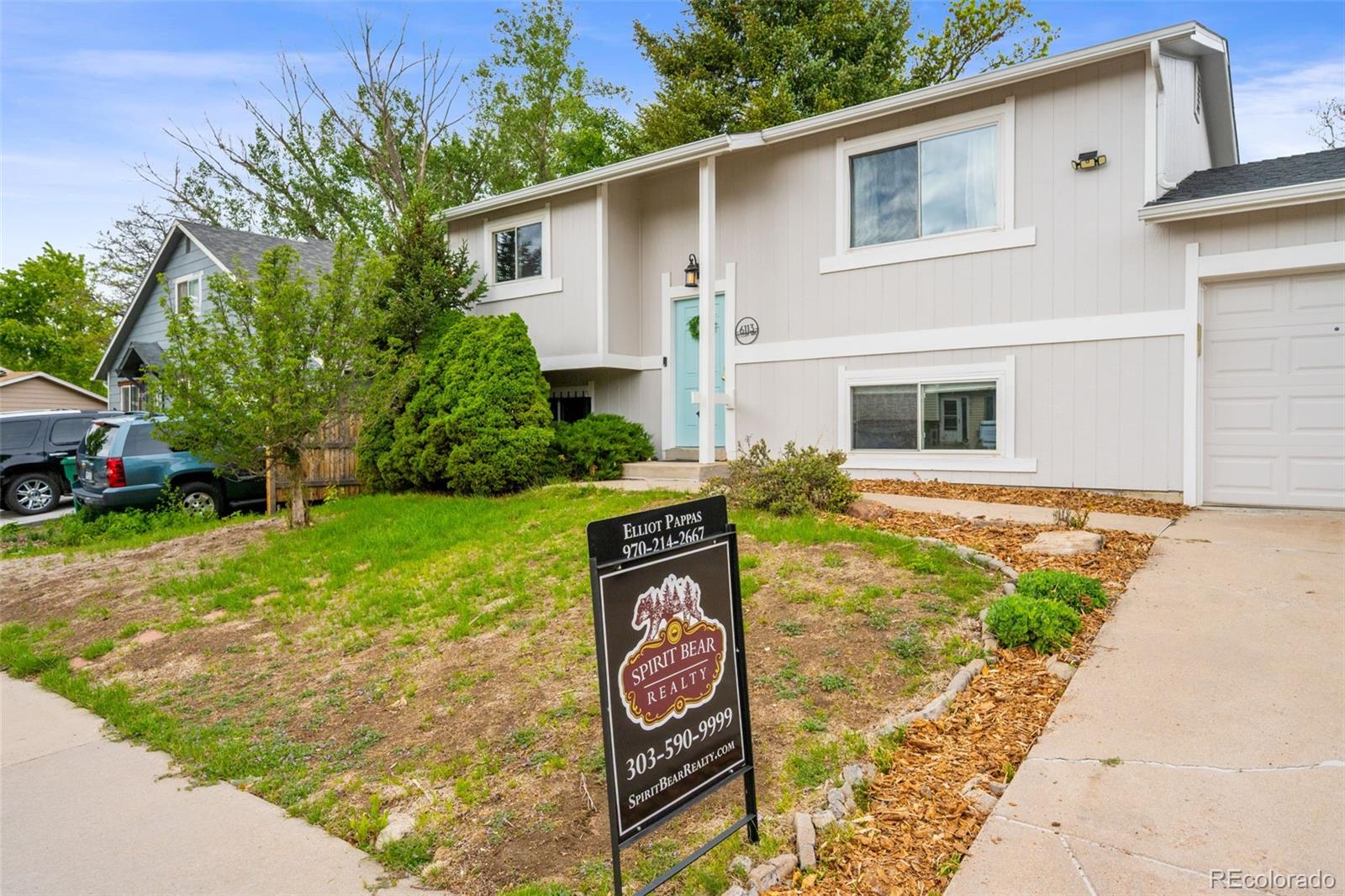 6113 S Cody Way, Littleton, CO 80123 photo