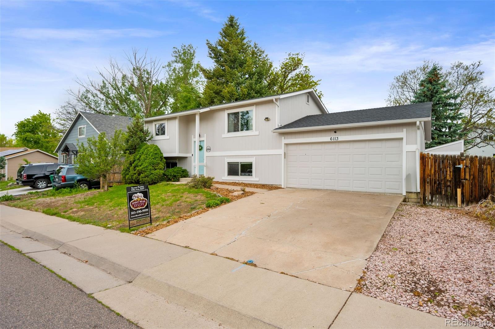 6113 S Cody Way, Littleton, CO 80123 photo