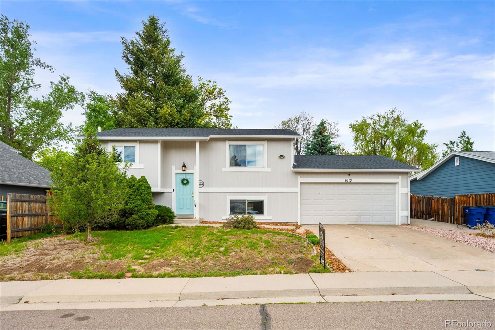 6113 Cody Way, Littleton, CO 80123