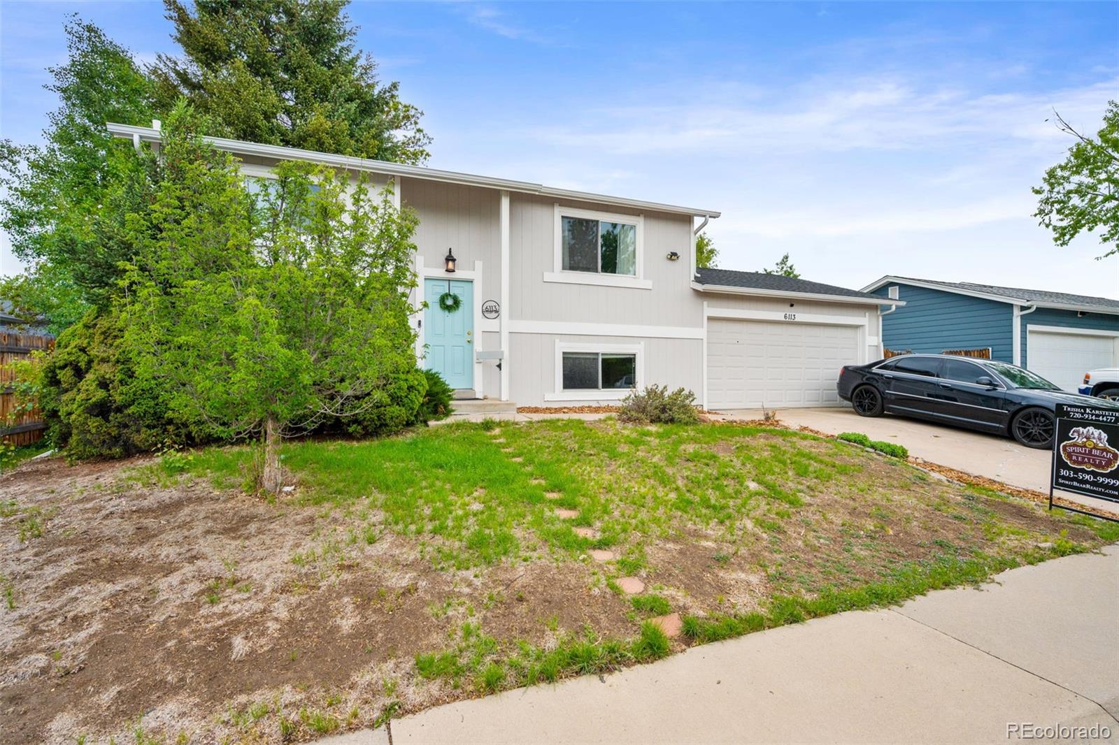 6113 S Cody Way, Littleton, CO 80123 photo