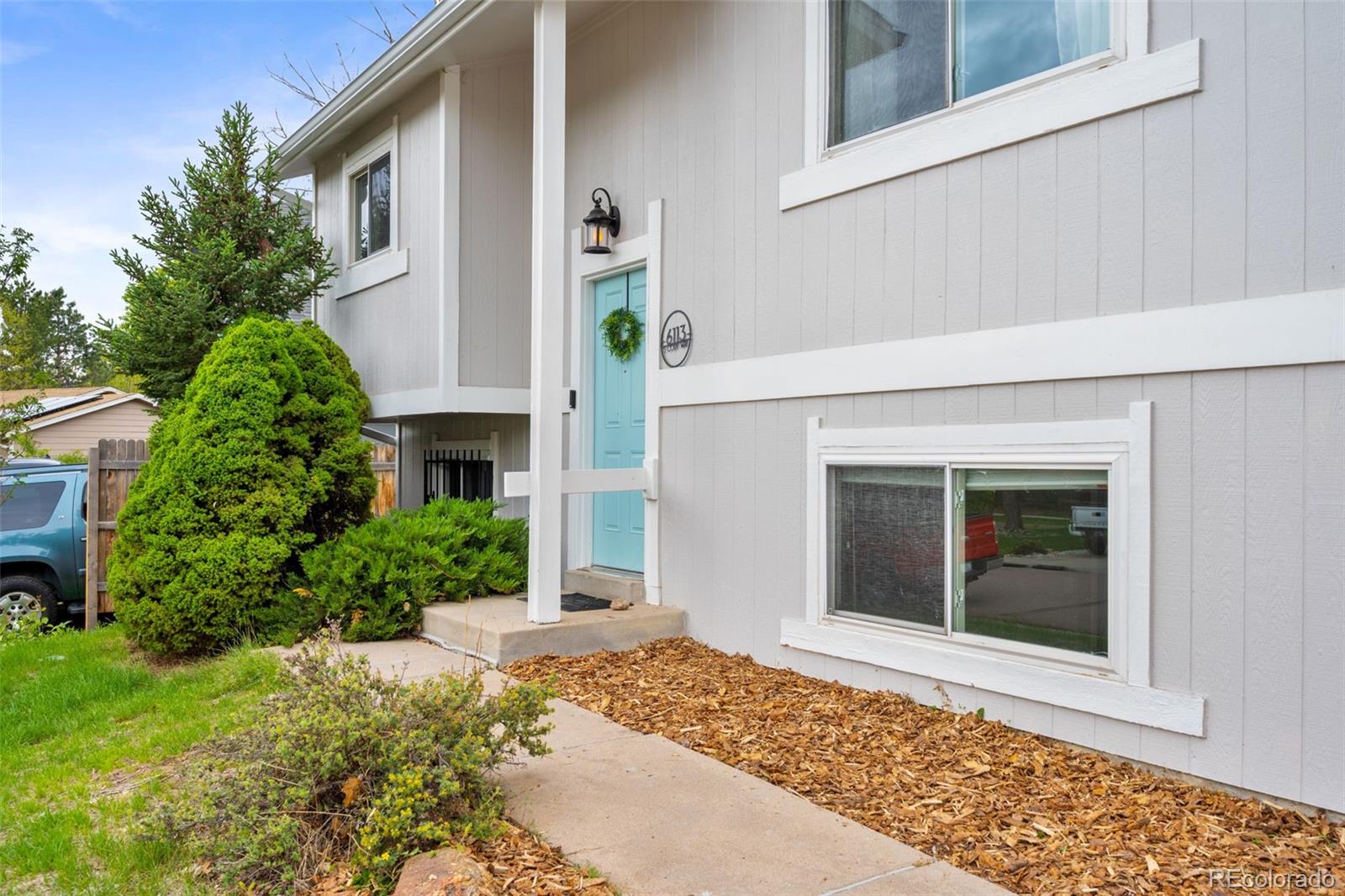 6113 S Cody Way, Littleton, CO 80123 photo