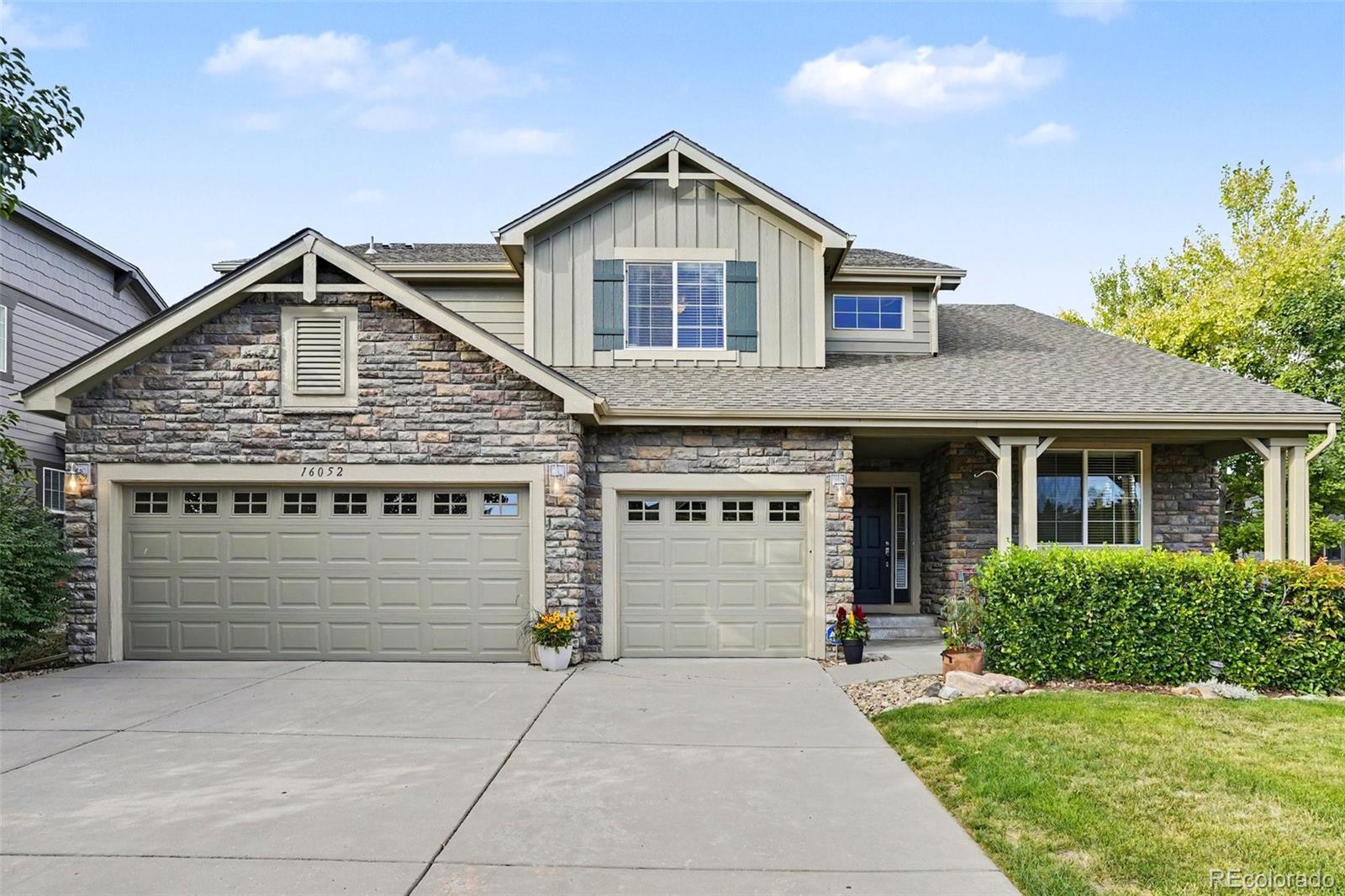 16052 W 59 Ave, Golden, CO 80403 photo