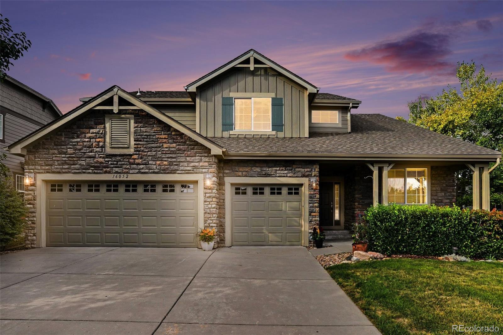 16052 W 59 Ave, Golden, CO 80403 photo