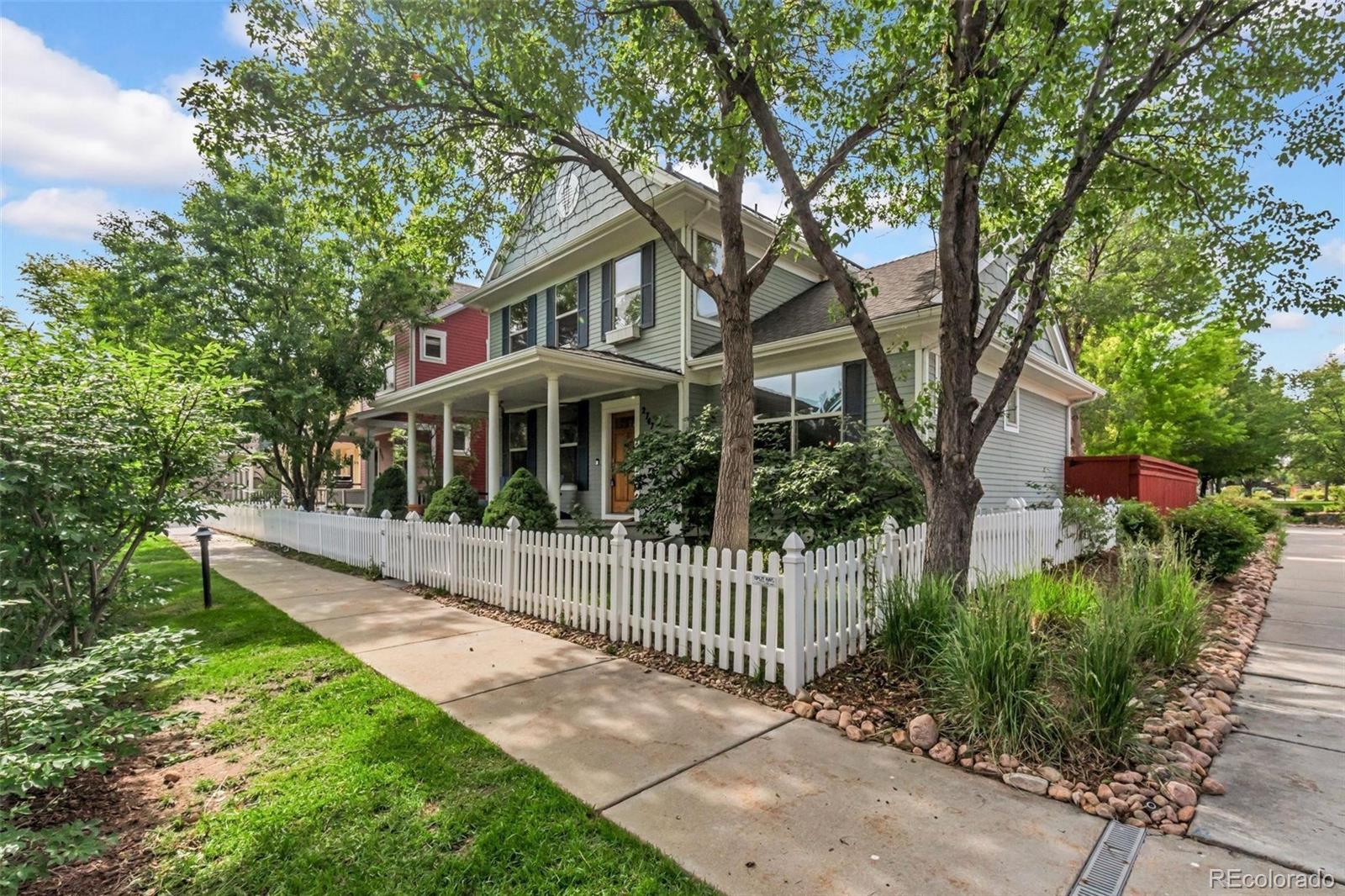2747 Ulster St, Denver, CO 80238 photo