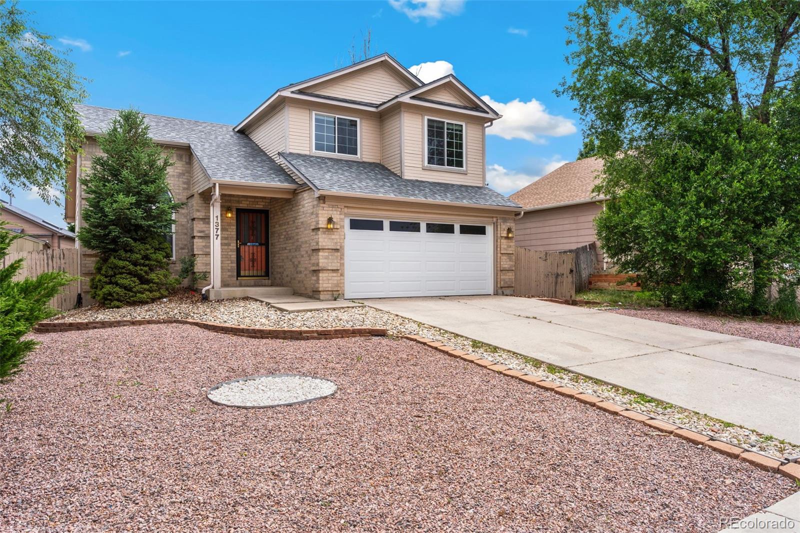 1377 Grass Valley Dr, Colorado Springs, CO 80906 photo