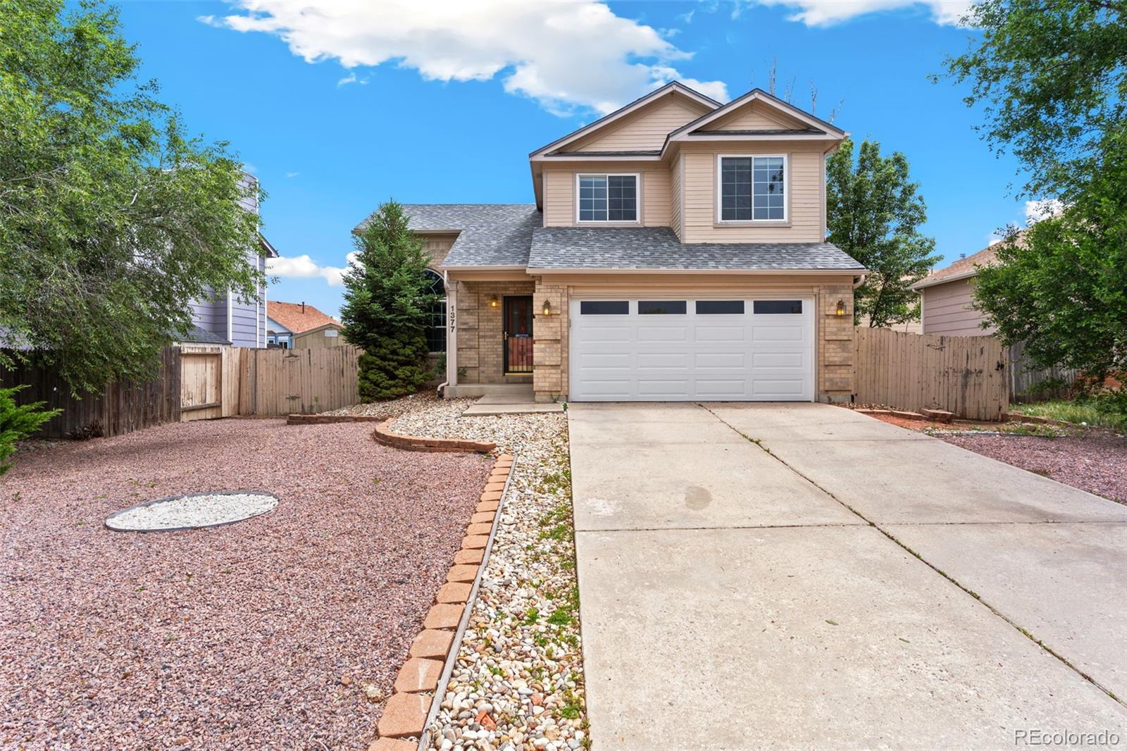 1377 Grass Valley Dr, Colorado Springs, CO 80906 photo