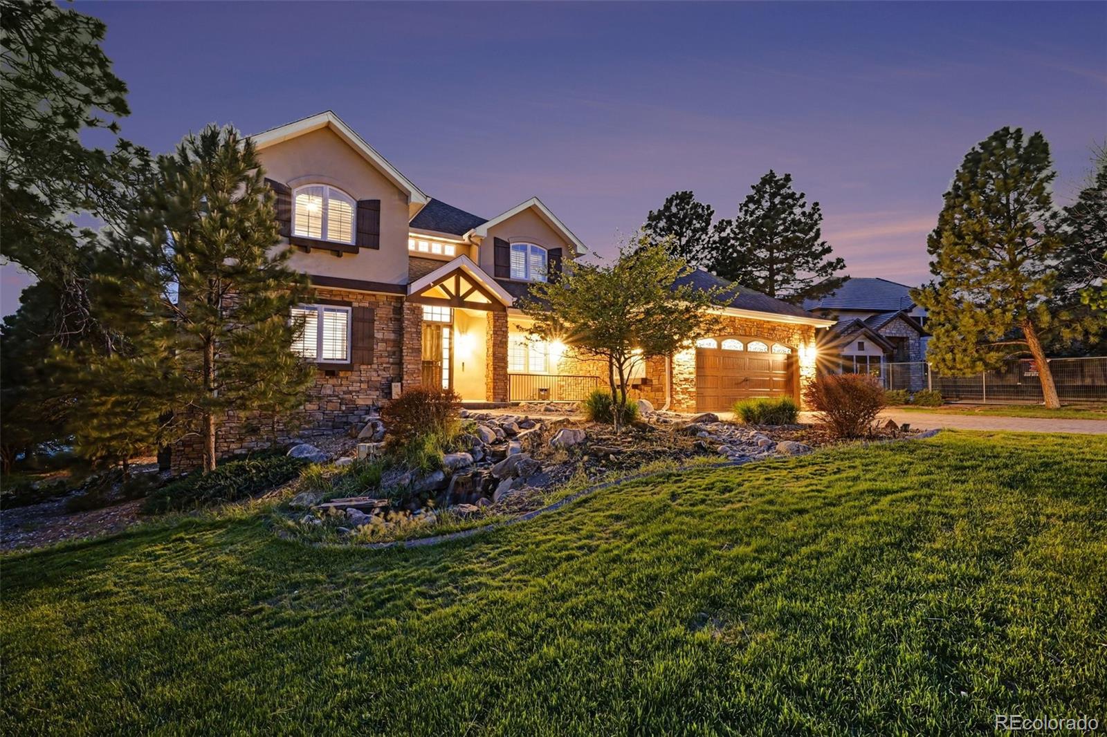 7748 Running Fox Way, Parker, CO 80134 photo