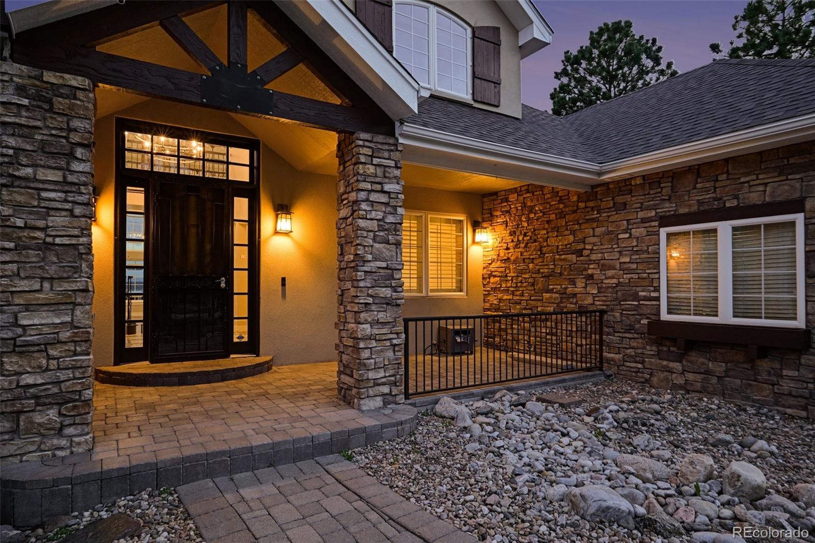 7748 Running Fox Way, Parker, CO 80134 photo
