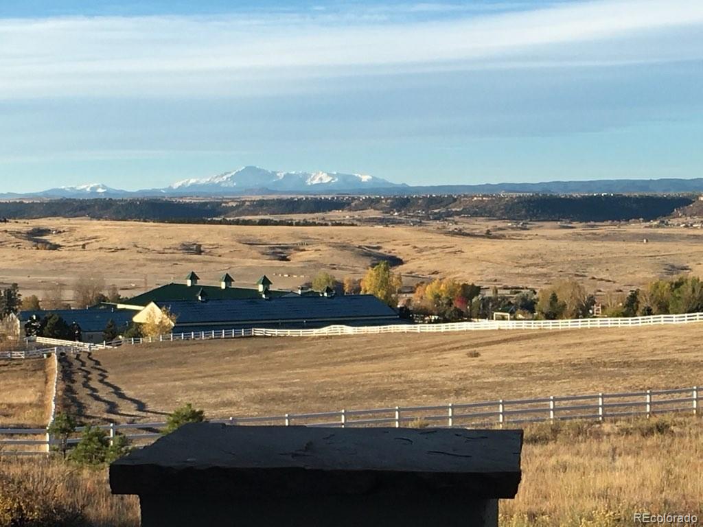 7748 Running Fox Way, Parker, CO 80134 photo