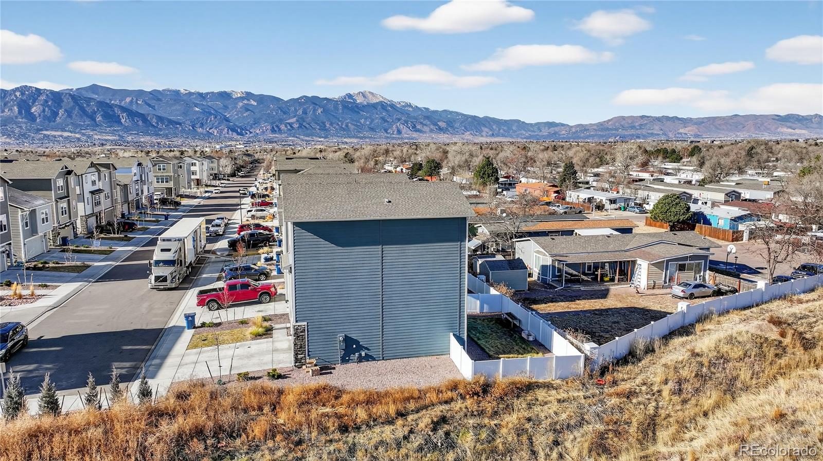5292 Painted Sky Vw, Colorado Springs, CO 80916 photo