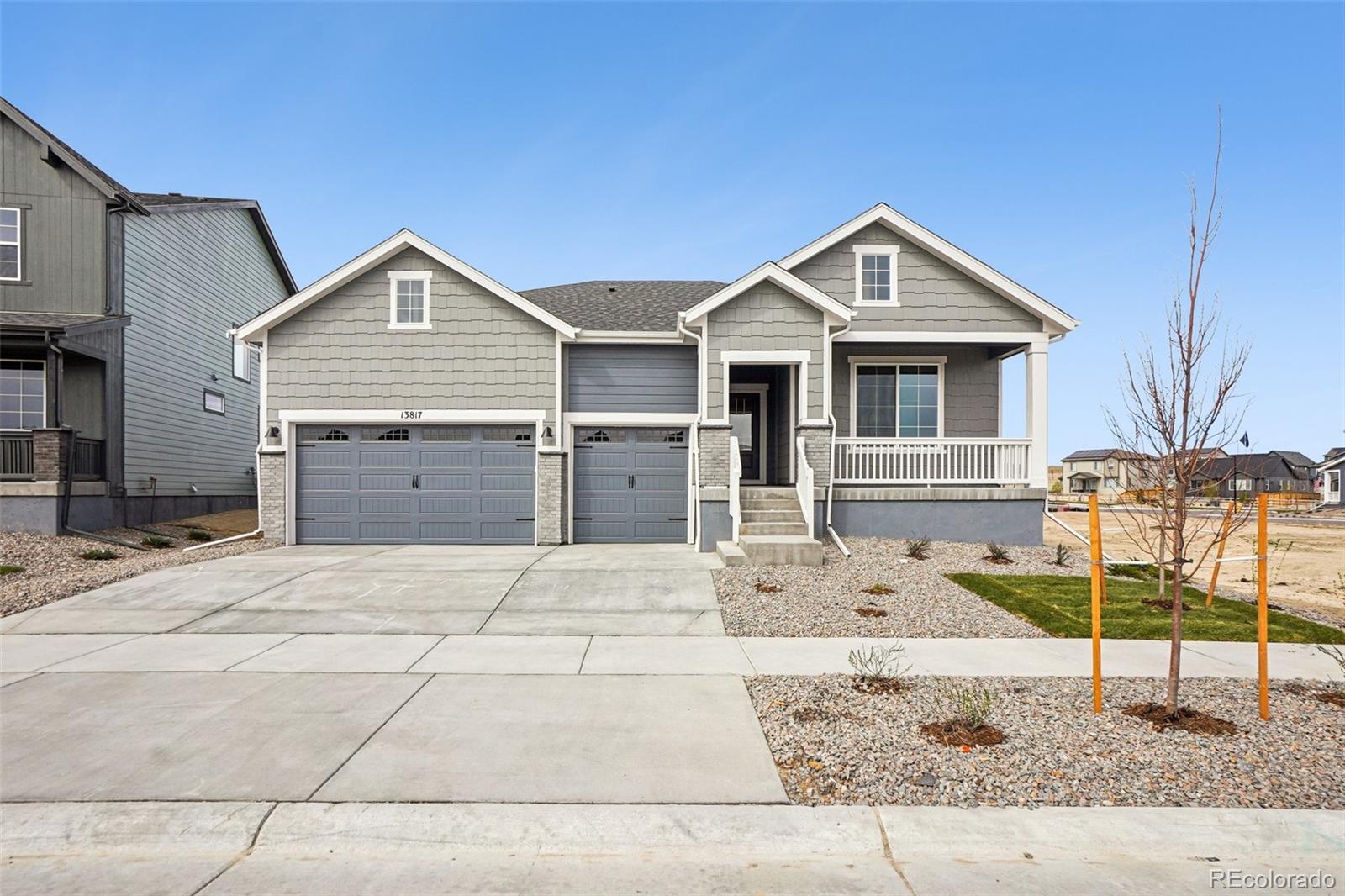 13817 Daffodil Way, Parker, CO 80134